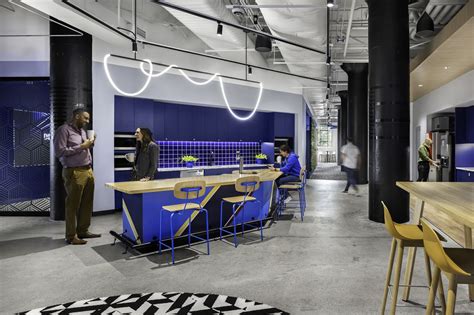 FanDuel Portland, OR Office .